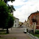 Ulica Klasztorna. - panoramio (2)