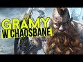 Diablo w świecie Warhammera - recenzja gry Chaosbane (na żywo)